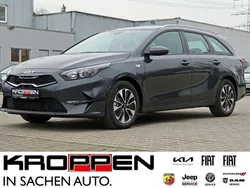 Grau Neu 2025 Kia Ceed | 25.480 € (Fairer Preis)