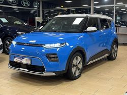 Blau Gebraucht 2024 Kia Soul Inspiration SUV | 24.900 € (Superpreis)