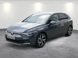 Gebraucht 2023 VW Golf VIII Style | 35.600 € (Etwas zu teuer)