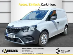 Mineralweiß Gebraucht 2025 Renault Kangoo Rapid Advance Van / Kleinbus | 29.960 € (Fairer Preis)