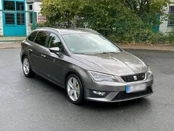 Andere farben Gebraucht 2014 Seat Leon FR Kleinwagen | 10.800 € (Fairer Preis)