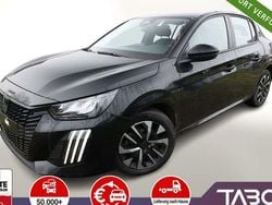 Silber Neu 2025 Peugeot 208 Style Kleinwagen | 17.047 € (Guter Preis)