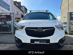 Weiß Gebraucht 2021 Opel Combo Edition Van / Kleinbus | 8.500 € (Fairer Preis)