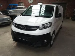 Weiß Gebraucht 2019 Opel Vivaro Van | 14.890 € (Fairer Preis)