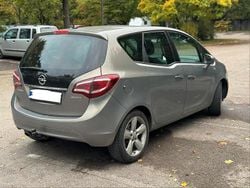 Gebraucht 2014 Opel Meriva Van / Kleinbus | 3.990 € (Fairer Preis)
