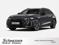 Grau Gebraucht 2024 Audi A5 Ambiente Kombi | 61.680 € (Fairer Preis)