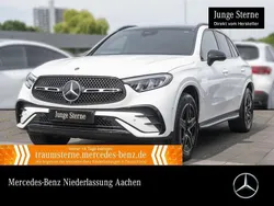 Weiß Gebraucht 2024 Mercedes GLC300e AMG SUV | 63.990 € (Fairer Preis)