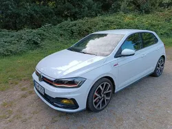 Weiß Gebraucht 2019 VW Polo GTI Limousine | 20.000 € (Etwas zu teuer)