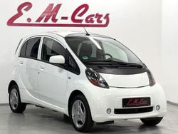 Weiß Gebraucht 2013 Mitsubishi i-MiEV Kleinwagen | 4.890 €
