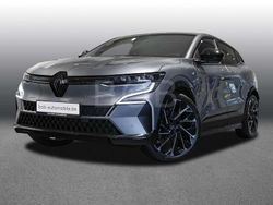 Grau Neu 2025 Renault Megane E-Tech Esprit Alpine Limousine | 48.390 €