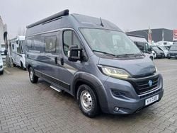 Fer grau metallic (metallic) Gebraucht 2023 Knaus BOXLIFE 600 Van | 54.979 €