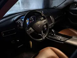 Gebraucht 2016 Maserati Levante SUV | 38.999 € (Teuer)