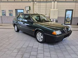 Grün Gebraucht 1992 Alfa Romeo 33 Limousine | 13.000 €