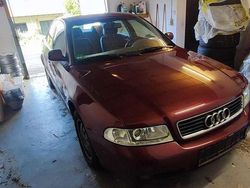 Gebraucht 1999 Audi A4 Limousine | 999 € (Guter Preis)