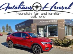Rot Gebraucht 2023 Renault Arkana Techno SUV | 23.490 € (Guter Preis)