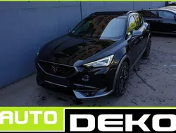 Schwarz Gebraucht 2022 Cupra Formentor VZ SUV | 28.470 € (Fairer Preis)