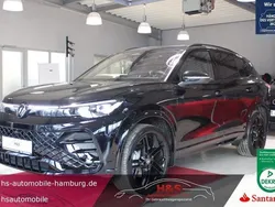 Deep black perleffekt Neu 2025 VW Tiguan R-line SUV | 50.500 € (Superpreis)
