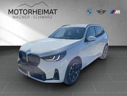 Weiß Gebraucht 2025 BMW X3 Performance SUV | 62.475 € (Guter Preis)