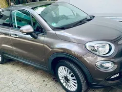Gebraucht 2017 Fiat 500X Pop Star SUV | 14.750 € (Fairer Preis)