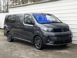 Grau Neu 2024 Opel Zafira Life Business Edition Van | 45.549 € (Fairer Preis)