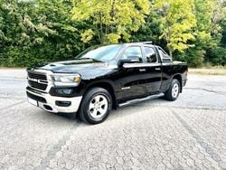 Schwarz Gebraucht 2020 Dodge Ram Abholung | 29.990 € (Superpreis)