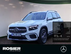 Mercedes GLB200