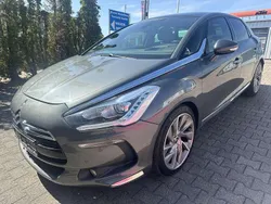 Grau Gebraucht 2012 Citroën DS5 Sport Chic Kleinwagen | 5.500 € (Guter Preis)