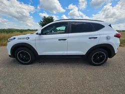 Weiß Gebraucht 2016 Hyundai Tucson Intro Edition SUV | 11.600 € (Superpreis)