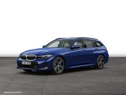 Gebraucht 2024 BMW 330e Comfort Edition Kombi | 52.898 €
