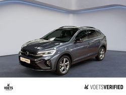 Rauchgrau metallic schwarz Gebraucht 2025 VW Taigo R-line SUV | 27.750 € (Fairer Preis)