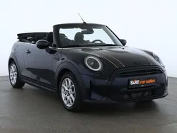 Andere Gebraucht 2023 Mini Cooper Classic Kleinwagen | 23.880 € (Fairer Preis)