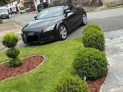 Schwarz Gebraucht 2005 Audi TT Cabrio | 10.490 €