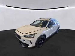 Weiß Gebraucht 2022 Cupra Formentor VZ SUV | 26.630 € (Guter Preis)