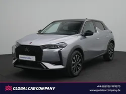 Lack grau artense/typ aussenverkleidung metalliclackierung Gebraucht 2024 DS Automobiles DS3 Performance SUV | 20.450 € (Fairer Preis)