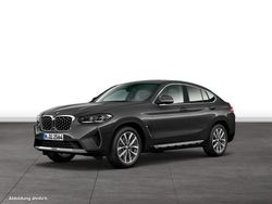 Grau Gebraucht 2024 BMW X4 SUV | 52.380 € (Guter Preis)