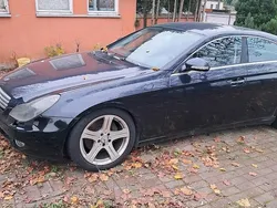 Schwarz Gebraucht 2005 Mercedes 350 Limousine | 5.999 €
