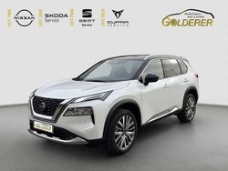 Weiss Neu 2025 Nissan X-Trail Tekna SUV | 42.960 €