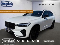Crystal white / metallic Neu 2025 Volvo XC60 Plus SUV | 62.150 € (Guter Preis)