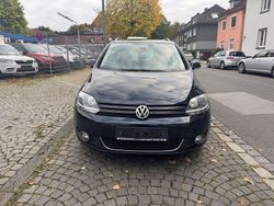 Blau Gebraucht 2011 VW Golf Plus Style Van / Kleinbus | 5.899 € (Fairer Preis)