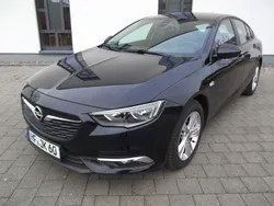 Blau Gebraucht 2019 Opel Insignia Sport Limousine | 14.950 € (Fairer Preis)