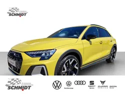 Pythongelb metallic Gebraucht 2024 Audi A3 Ambiente Limousine | 38.950 € (Fairer Preis)