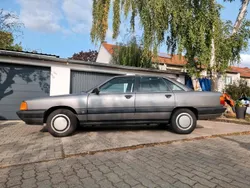 Gebraucht 1989 Audi 100 Limousine | 4.500 €