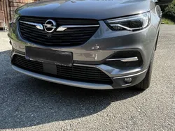 Grau Gebraucht 2020 Opel Grandland X Ultimate SUV | 21.000 € (Superpreis)