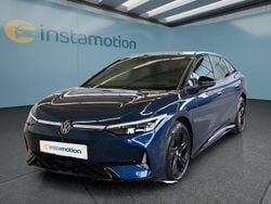 Blau Gebraucht 2025 VW ID.7 Limousine | 53.149 €