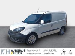 Weiß) (weiss Gebraucht 2023 Fiat Doblò Van / Kleinbus | 15.900 € (Guter Preis)