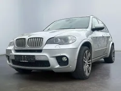 Silber Gebraucht 2011 BMW X5 Comfort Edition SUV | 7.990 € (Superpreis)
