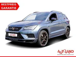 Grau Gebraucht 2019 Cupra Ateca SUV | 27.490 € (Fairer Preis)