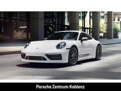 Weiss Gebraucht 2024 Porsche 911 Carrera T Coupé | 131.911 € (Superpreis)