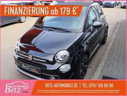 Other Gebraucht 2022 Fiat 500 Sport Cabrio | 14.990 € (Fairer Preis)