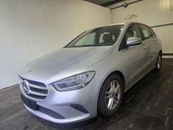 Silber Gebraucht 2019 Mercedes 200 Limousine | 16.250 € (Guter Preis)